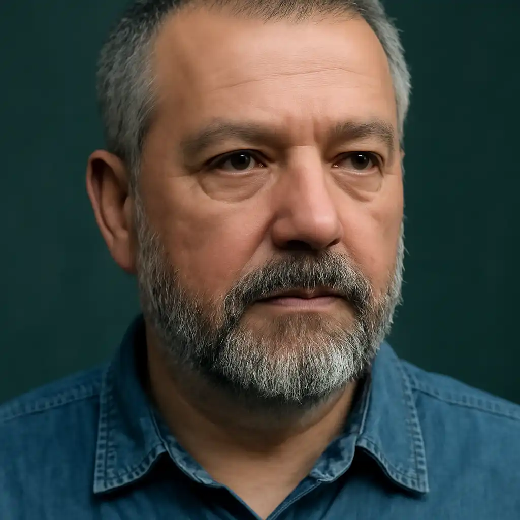 David Thornton